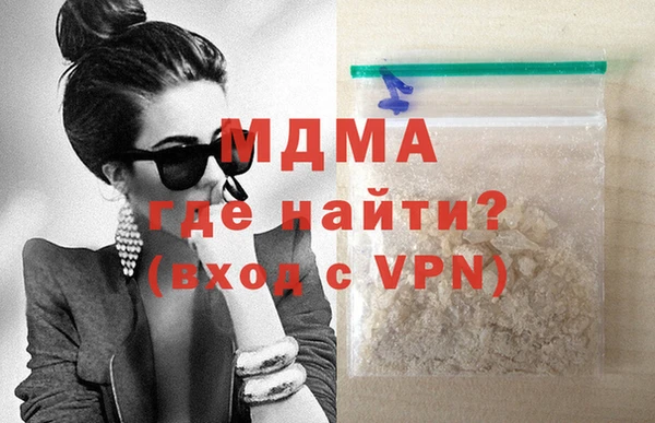 хмурый Арсеньев